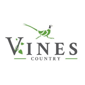 Vines Country Logo